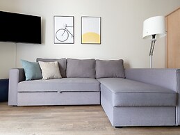 Schoenhouse Berlin City Street