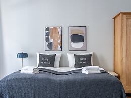 Schoenhouse Berlin City Street