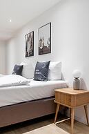 Schoenhouse Berlin City Street