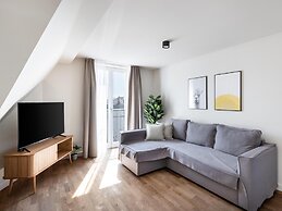 Schoenhouse Berlin City Street