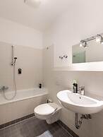 Schoenhouse Berlin City Street