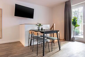 Schoenhouse Berlin City Street