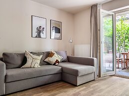 Schoenhouse Berlin City Street