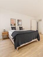 Schoenhouse Berlin City Street