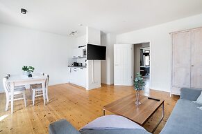 Schoenhouse Berlin City Street