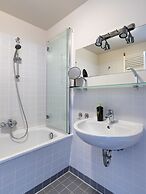 Schoenhouse Berlin City Street