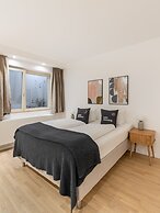 Schoenhouse Berlin City Street