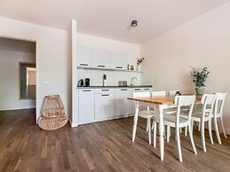 Schoenhouse Berlin City Street