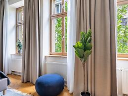 Schoenhouse Berlin City Street