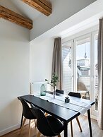 Schoenhouse Berlin City Street