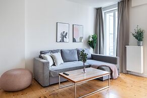 Schoenhouse Berlin City Street