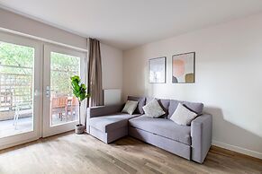 Schoenhouse Berlin City Street