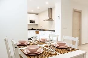 Apartamentos Kouohana