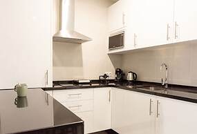 Apartamentos Kouohana