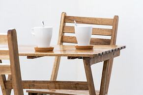 Apartamentos Kouohana