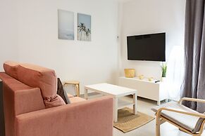 Apartamentos Kouohana