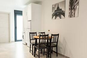 Apartamentos Kouohana