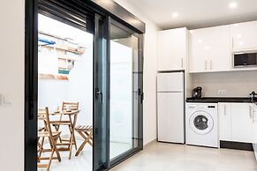 Apartamentos Kouohana