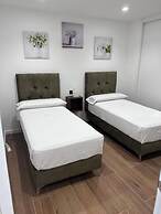 Apartamentos Kouohana