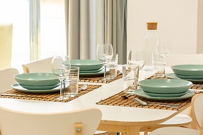 Apartamentos Kouohana