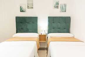 Apartamentos Kouohana