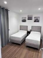 Apartamentos Kouohana