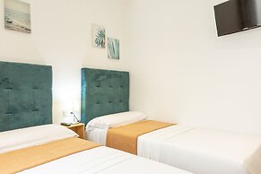 Apartamentos Kouohana