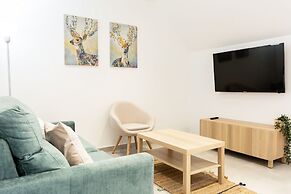 Apartamentos Kouohana