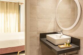 Apartamentos Kouohana