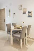 Apartamentos Kouohana