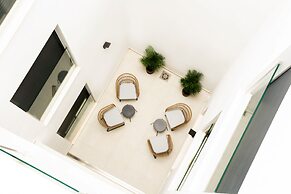 Apartamentos Kouohana