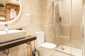 Apartamentos Kouohana