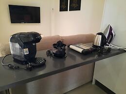 Apartamentos Kouohana