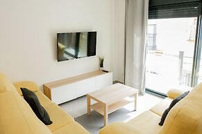 Apartamentos Kouohana