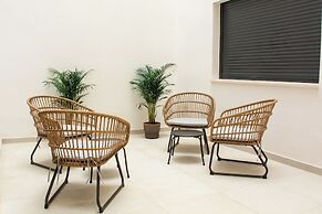 Apartamentos Kouohana