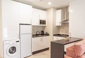 Apartamentos Kouohana