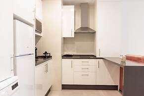 Apartamentos Kouohana