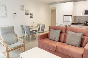 Apartamentos Kouohana