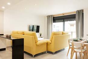 Apartamentos Kouohana