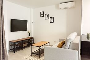 Apartamentos Kouohana