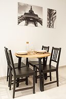 Apartamentos Kouohana