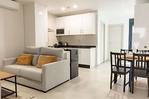 Apartamentos Kouohana