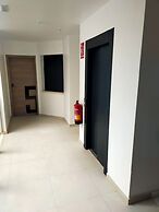 Apartamentos Kouohana