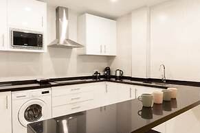 Apartamentos Kouohana