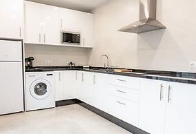 Apartamentos Kouohana