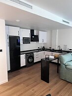 Apartamentos Kouohana