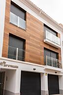 Apartamentos Kouohana