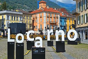 Locarno Best Place