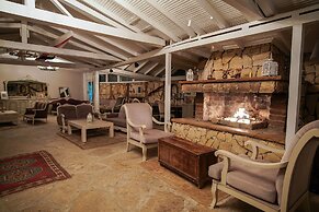 Agva Acquaverde Otel