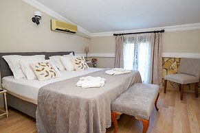 Agva Acquaverde Otel